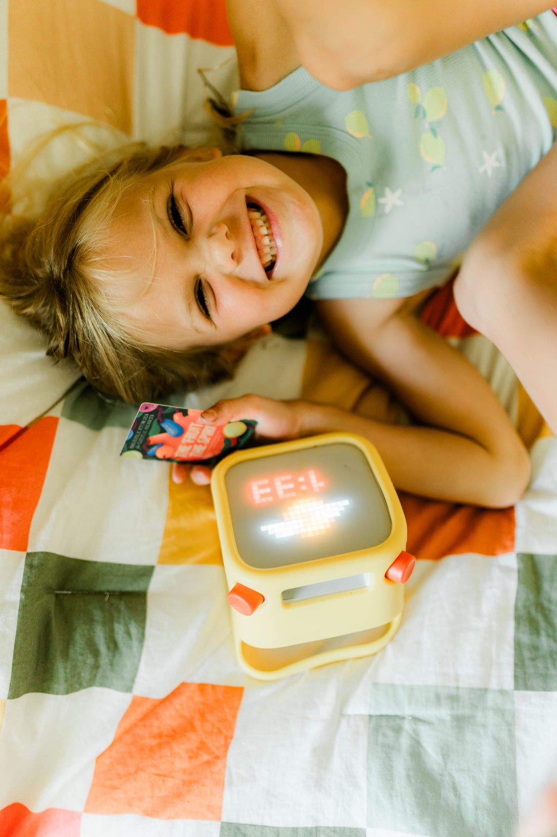 A Better Goal for Summer: Discipling Your Children Instead of Chasing Perfect Days