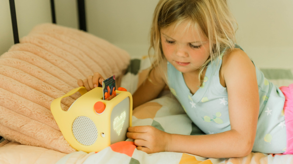 3 Things We Want Our Kids to Feel When They Hear God’s Word