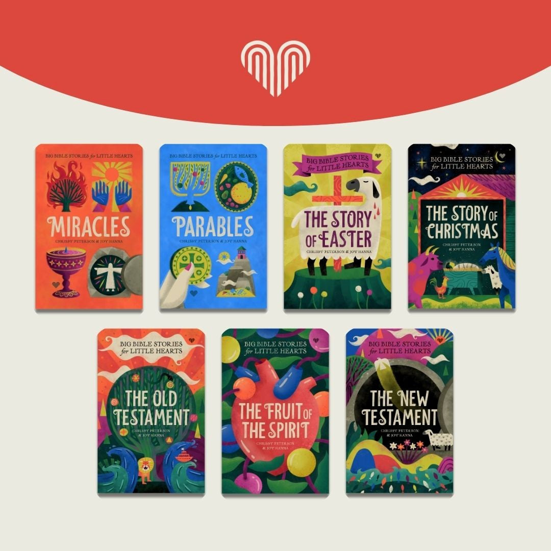 Individual Cards