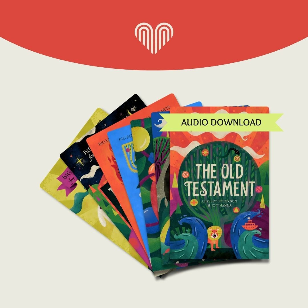 Audio Downloads
