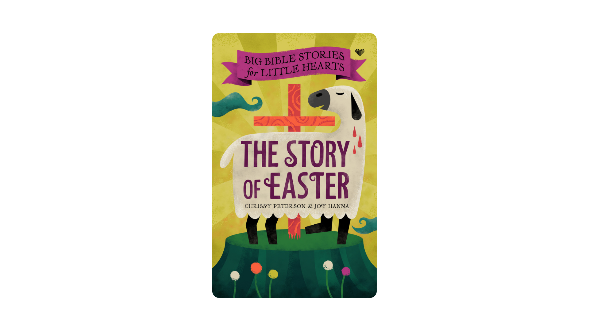 The Story of Easter Yoto Card