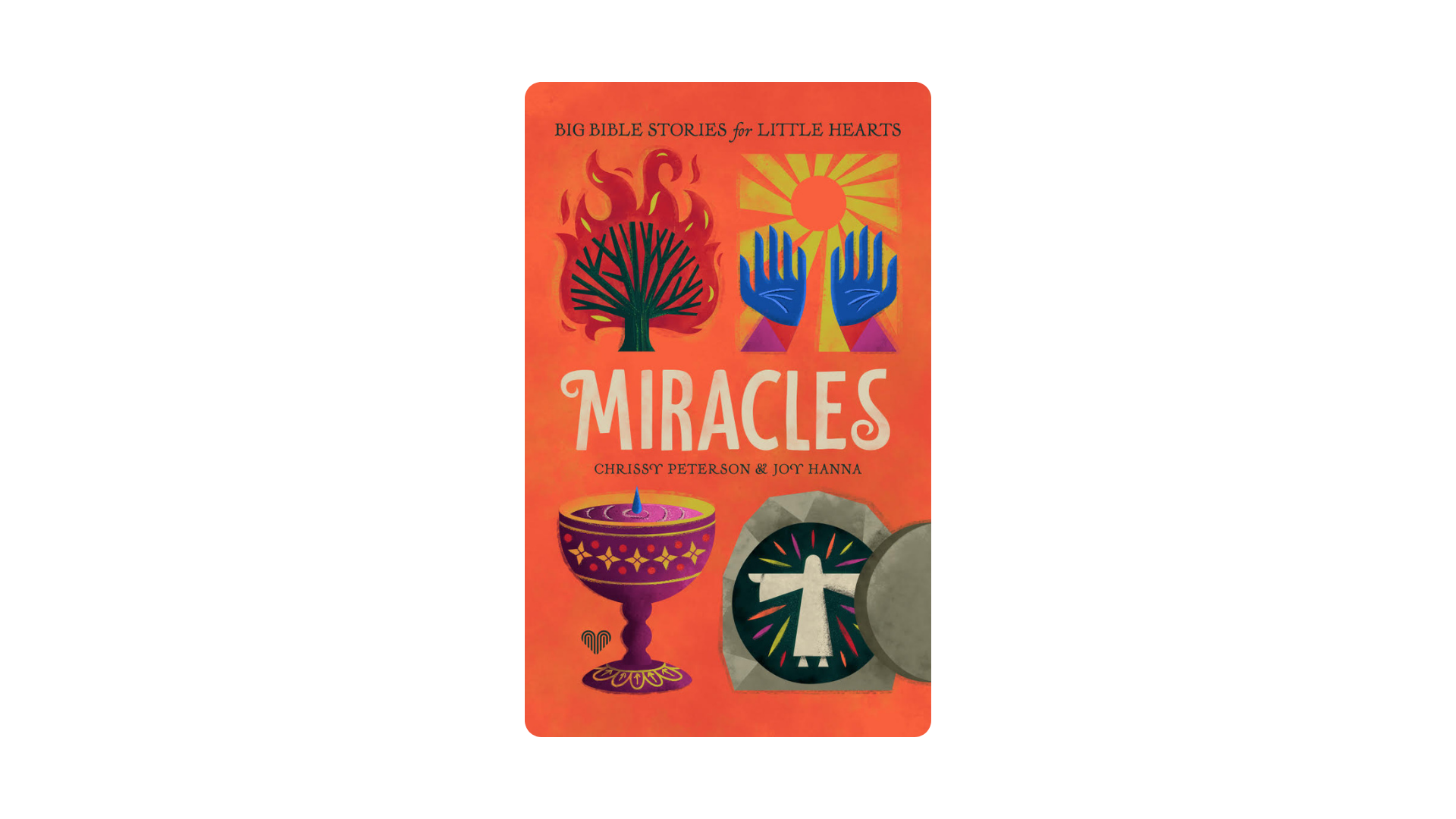 Miracles Yoto Card