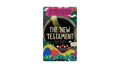 The New Testament Yoto Card