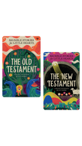 The Old & New Testament Yoto Card Bundle