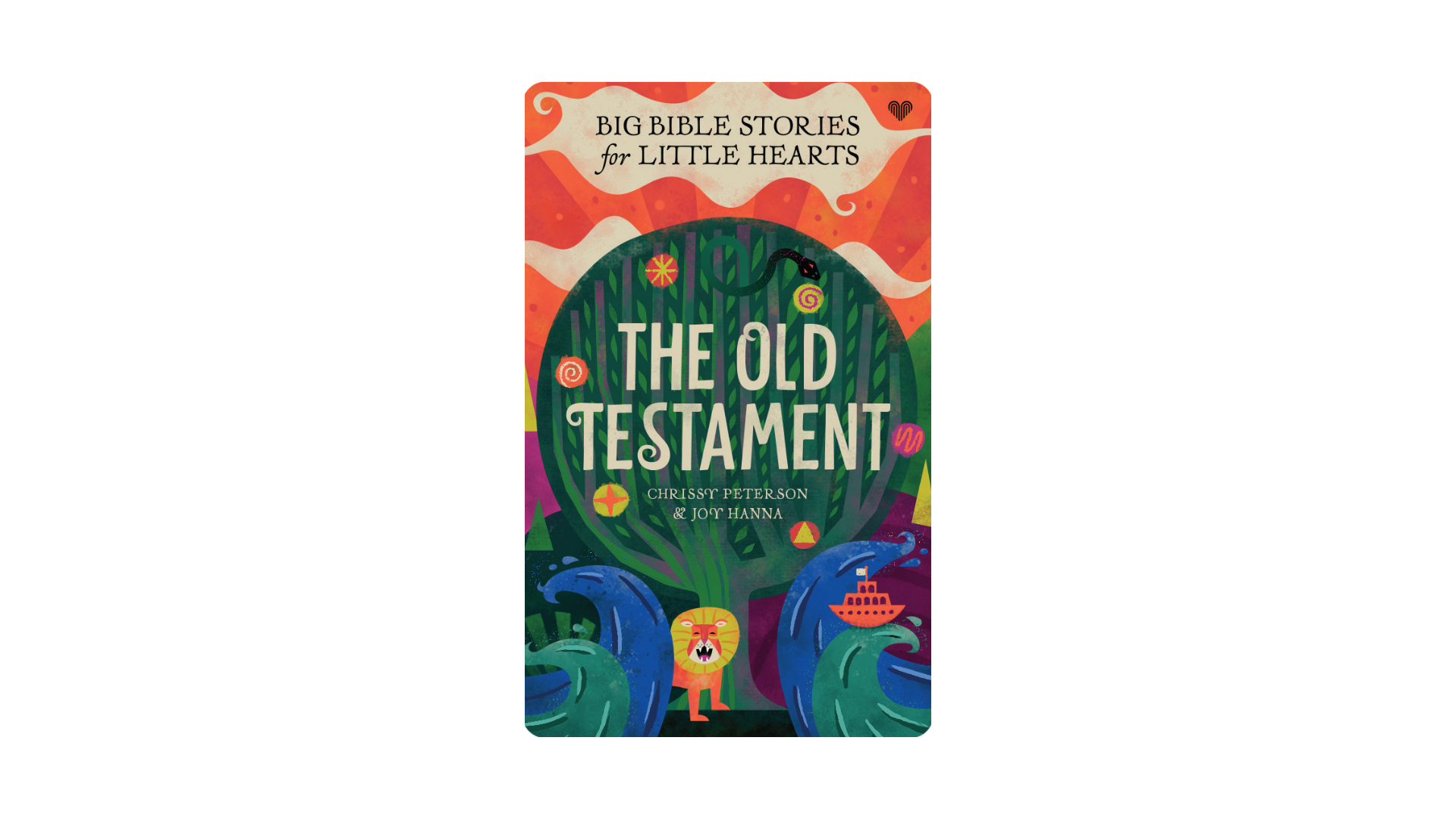 The Old Testament Yoto Card