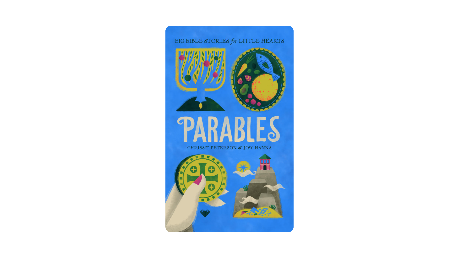 Parables Yoto Card