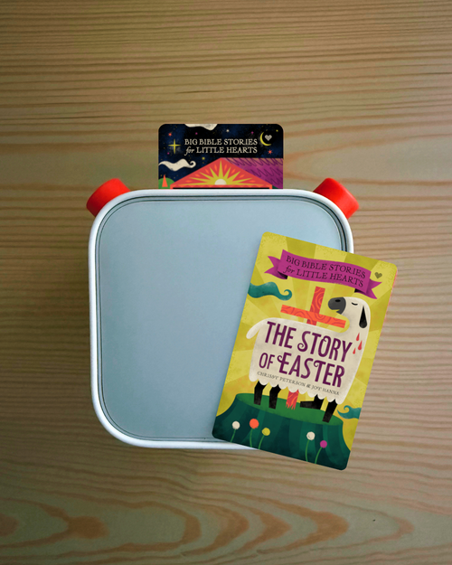 Christmas & Easter Yoto Card Bundle