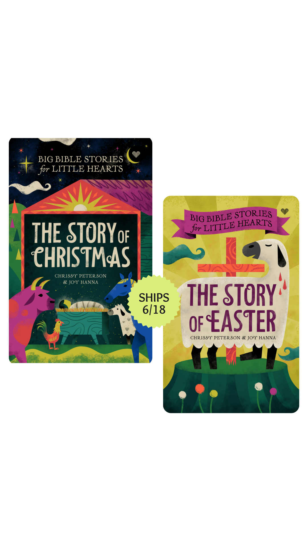 Christmas & Easter Yoto Card Bundle
