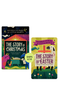 Christmas & Easter Yoto Card Bundle