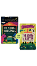 Christmas & Easter Yoto Card Bundle
