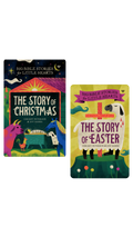 Christmas & Easter Yoto Card Bundle