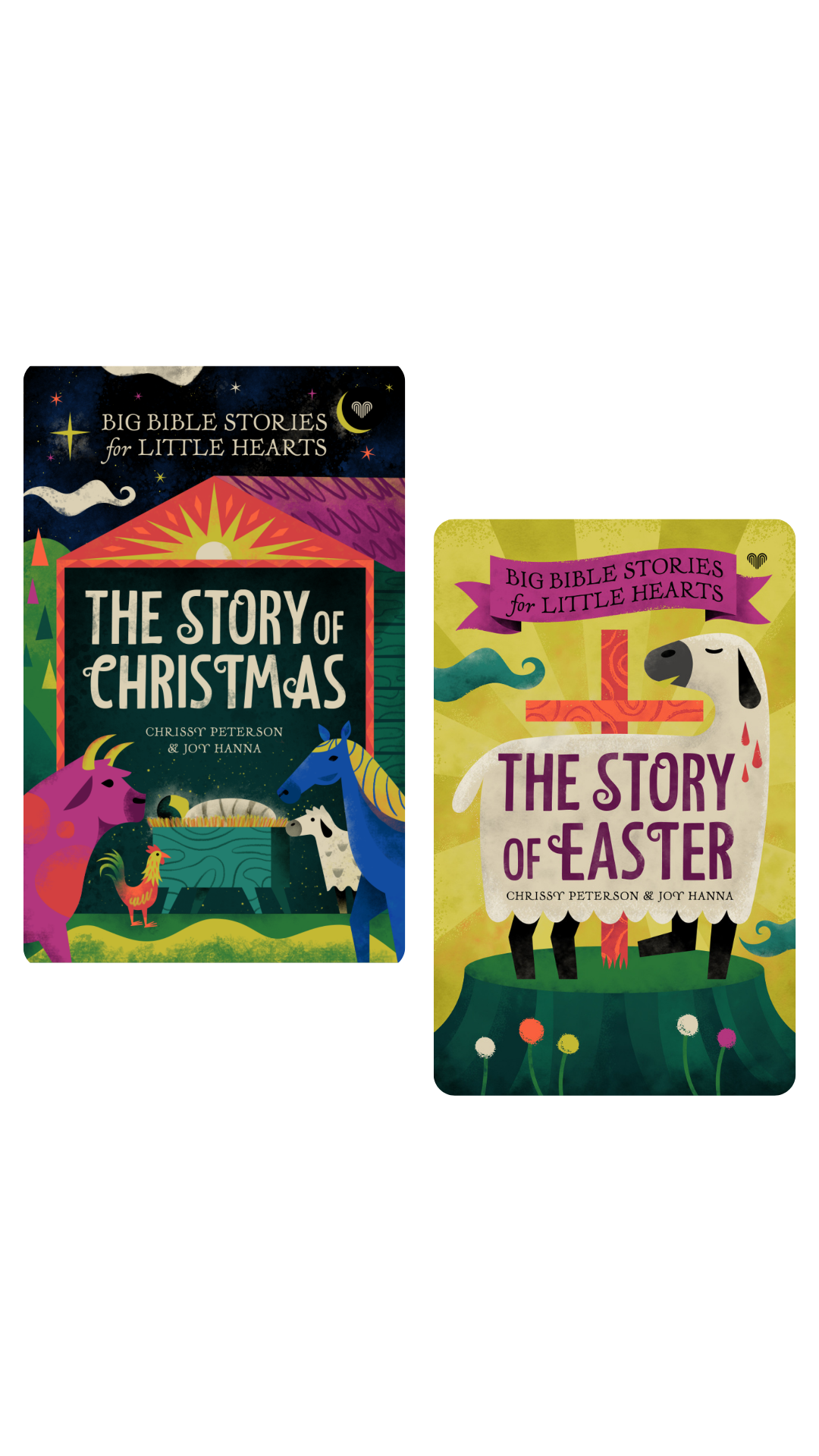 Christmas & Easter Yoto Card Bundle