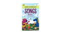 Songs Volume 1: Audio Download